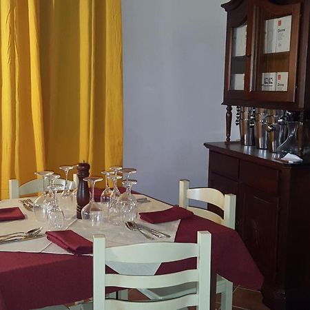 Agriturismo Gessi 칼라타피미 외부 사진