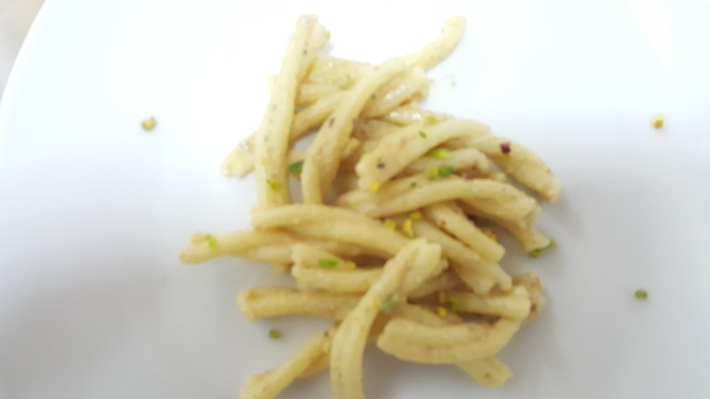 Agriturismo Gessi 칼라타피미 외부 사진